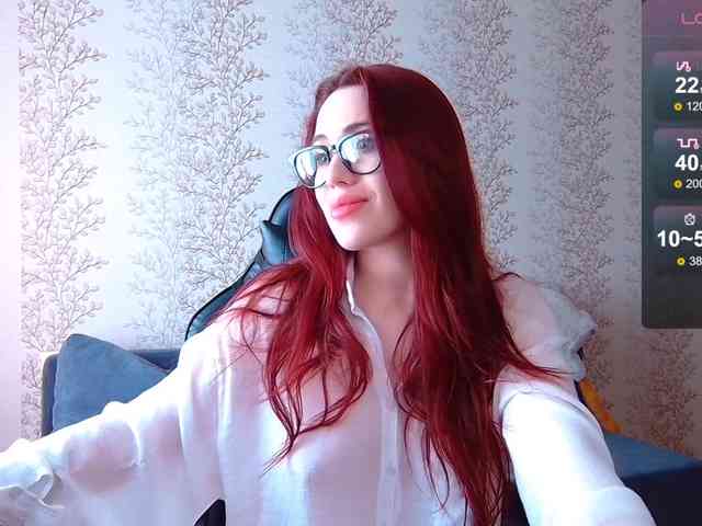 miss-alice- webcam