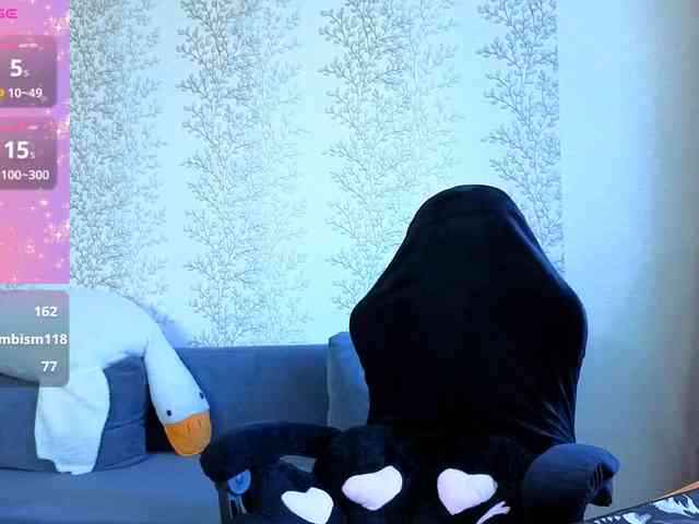 miss-alice- webcam