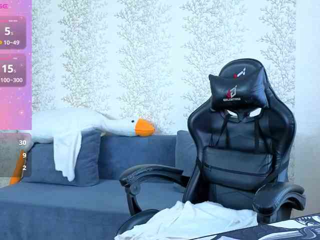 miss-alice- webcam