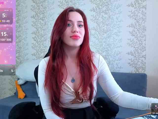 Модель: miss-alice-
