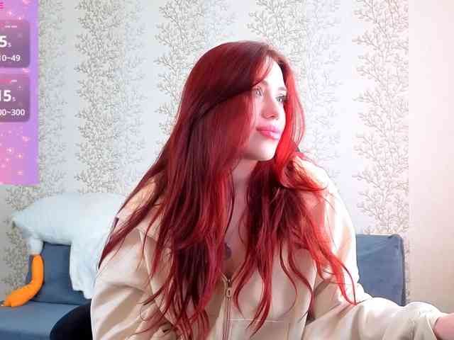 miss-alice- webcam