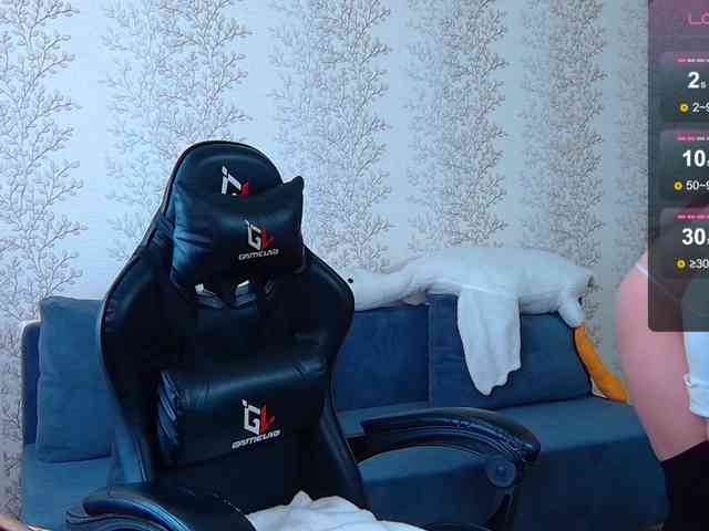 miss-alice- webcam