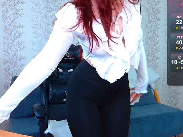 miss-alice- webcam