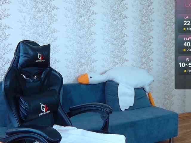miss-alice- webcam