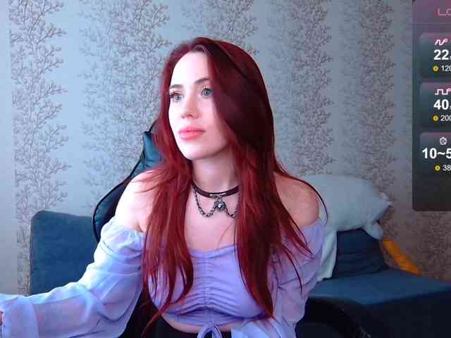miss-alice- webcam