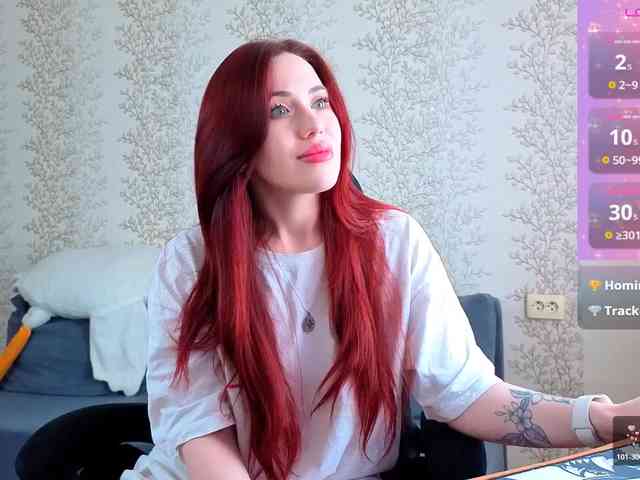 miss-alice- webcam