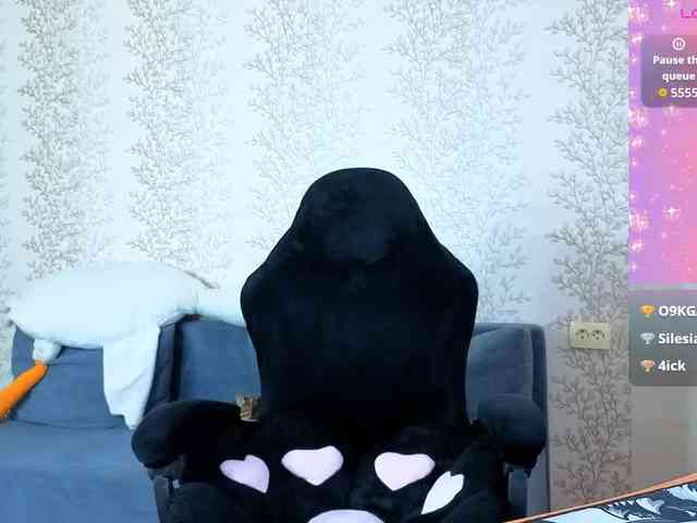 miss-alice- webcam