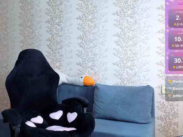 miss-alice- webcam