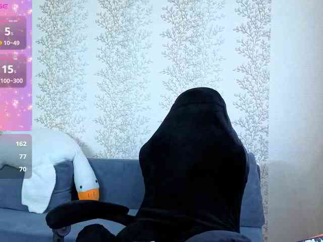 miss-alice- webcam