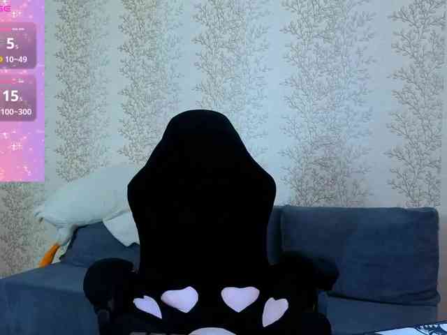 miss-alice- webcam