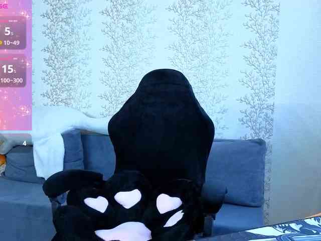 miss-alice- webcam