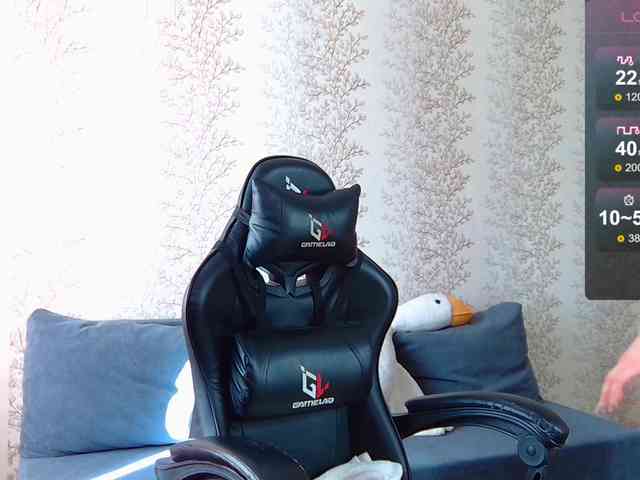 miss-alice- webcam