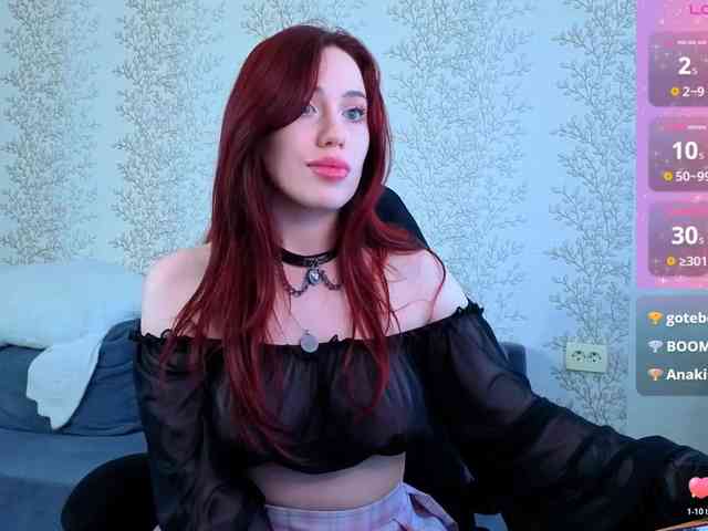 miss-alice- webcam