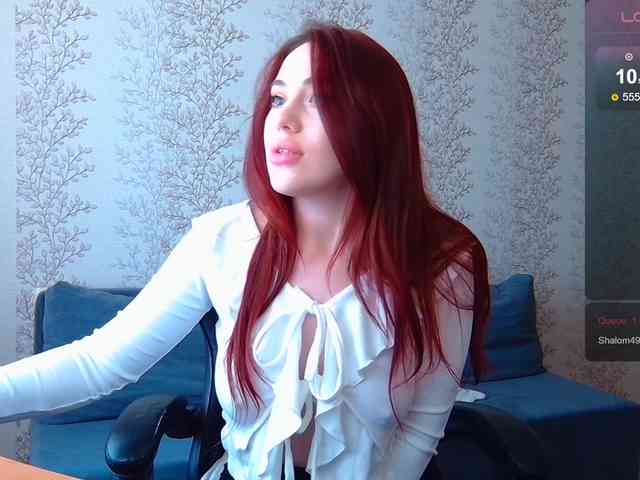 miss-alice- webcam
