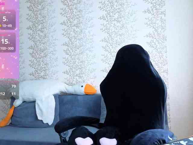 miss-alice- webcam