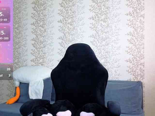 miss-alice- webcam