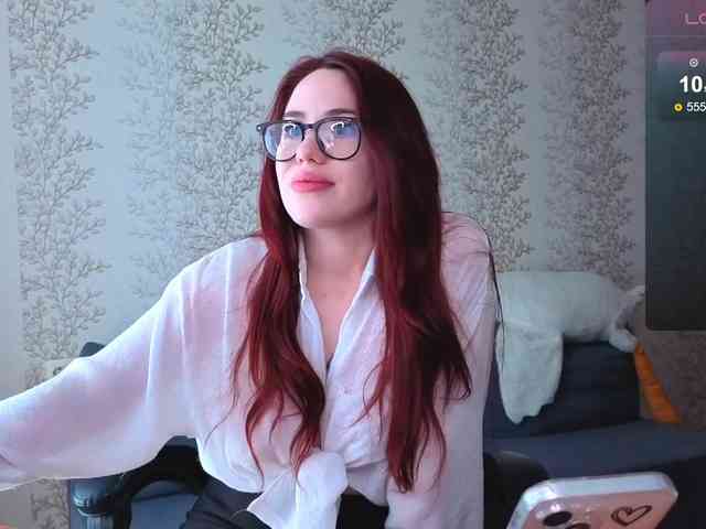 miss-alice- webcam