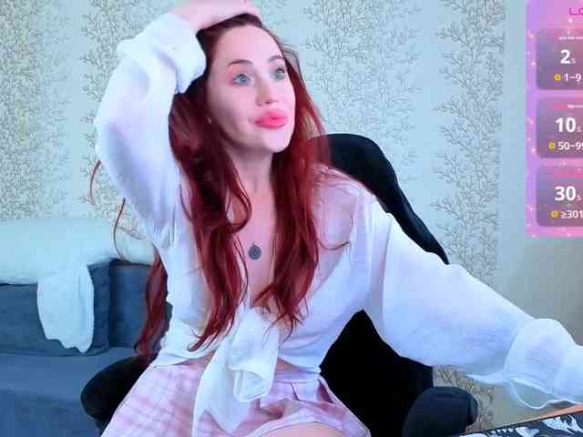 miss-alice- webcam