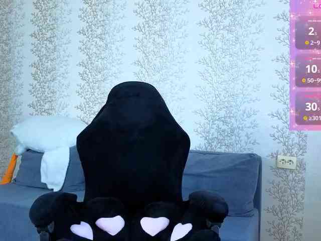 miss-alice- webcam