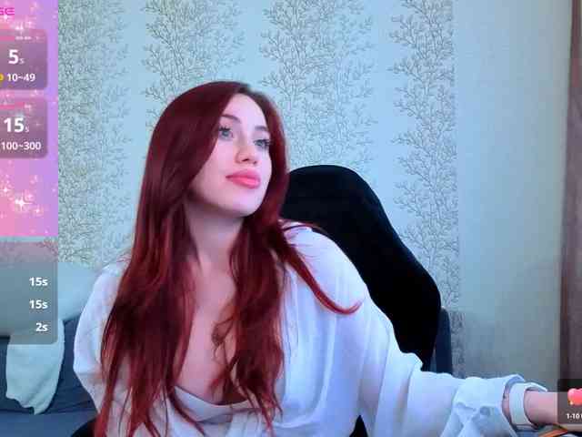 miss-alice- webcam