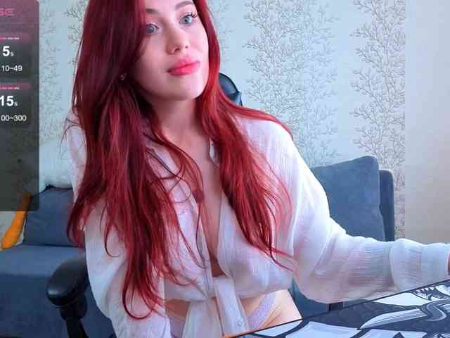 miss-alice- webcam