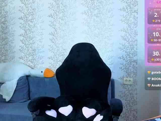 miss-alice- webcam