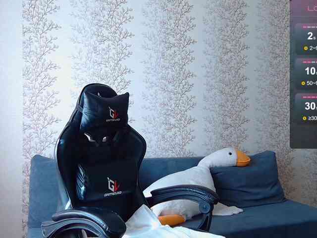 miss-alice- webcam