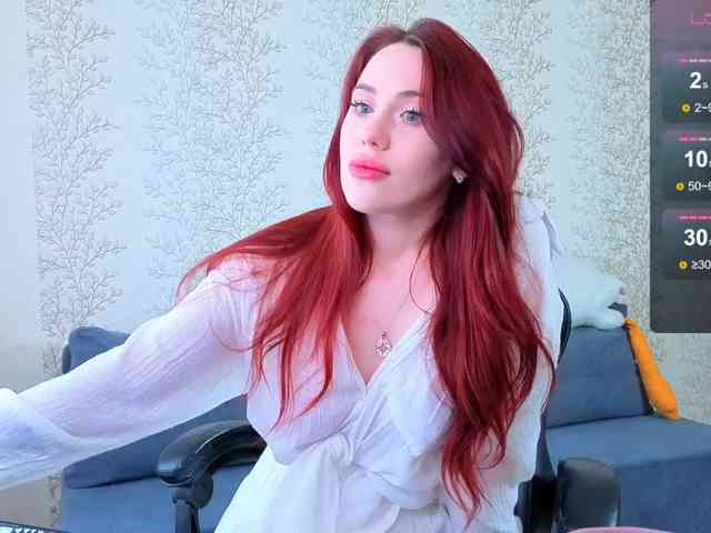 miss-alice- webcam