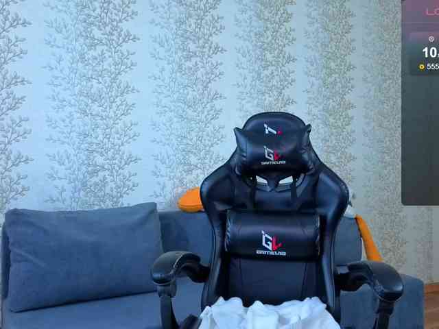 miss-alice- webcam