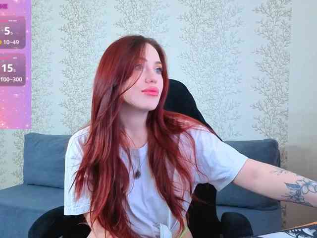 miss-alice- webcam