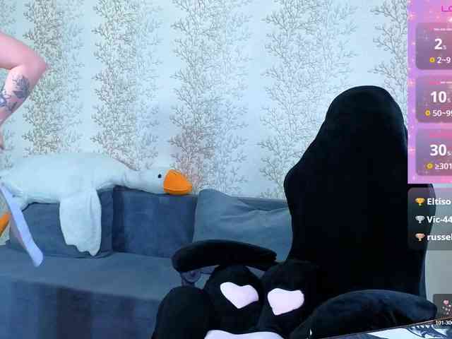 miss-alice- webcam