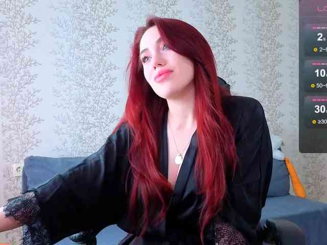 miss-alice- webcam