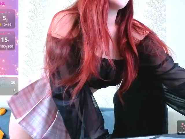 miss-alice- webcam