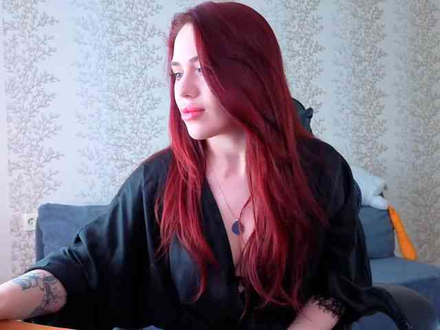 miss-alice- webcam