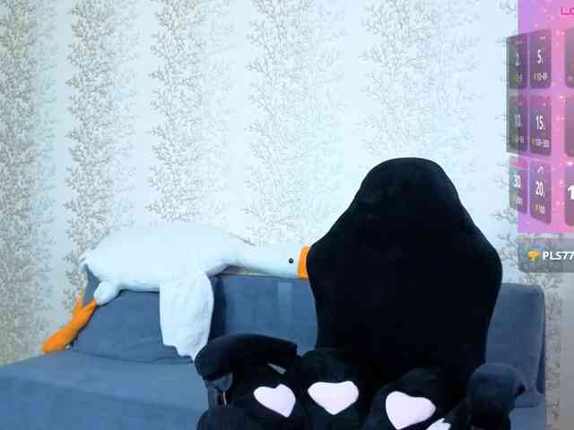 miss-alice- webcam