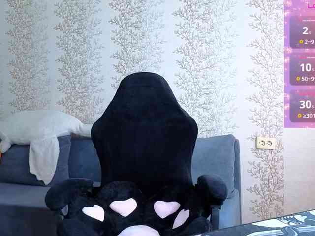 miss-alice- webcam