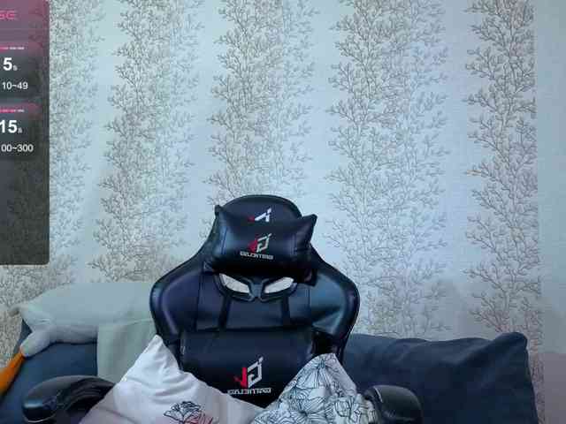 miss-alice- webcam