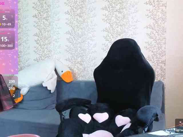 miss-alice- webcam