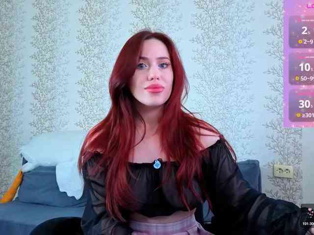 miss-alice- webcam