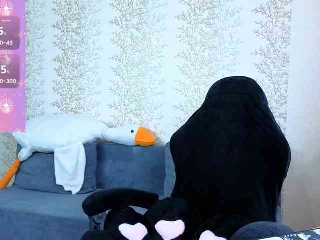 miss-alice- webcam