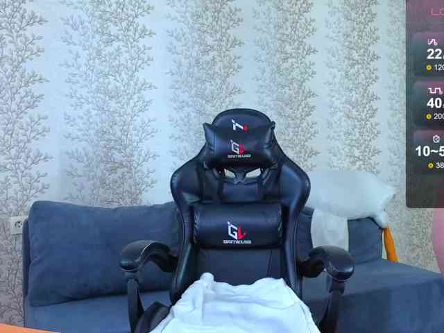 miss-alice- webcam