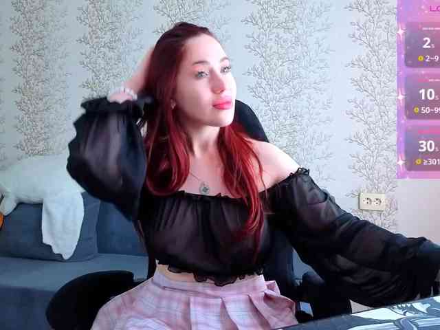 miss-alice- webcam