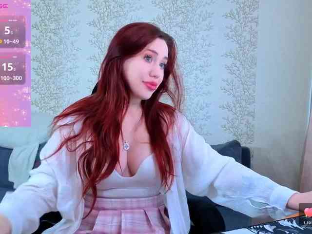 miss-alice- webcam