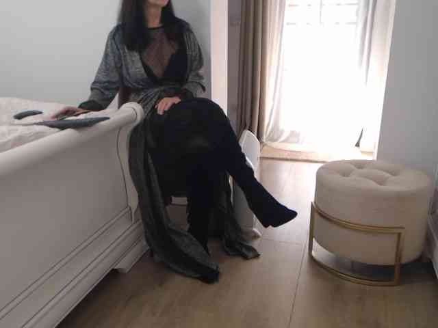 Anne5 webcam