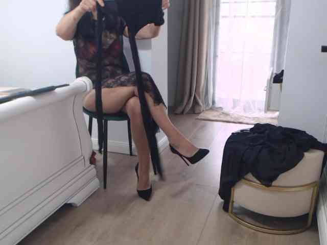 Anne5 webcam