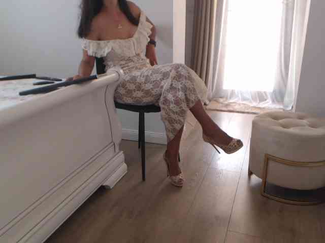 Modella: Anne5