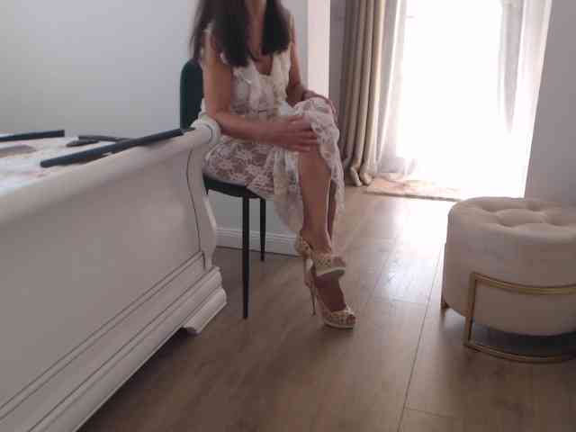 Modella: Anne5