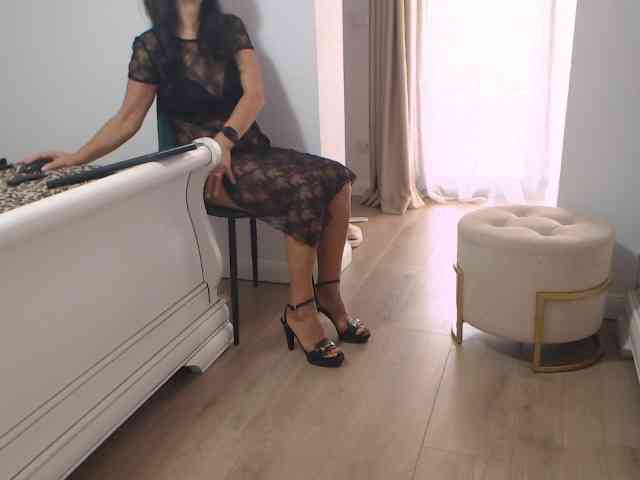 Modella: Anne5