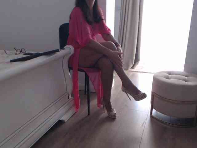 Modella: Anne5