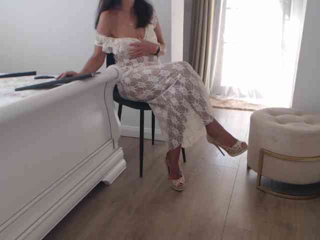 Modella: Anne5